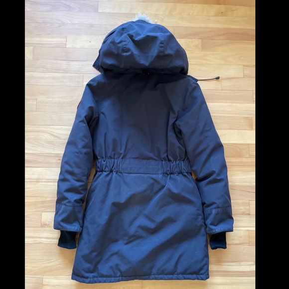 Canada Goose Ladies XXS Trillium Parka - Picture 2 of 6